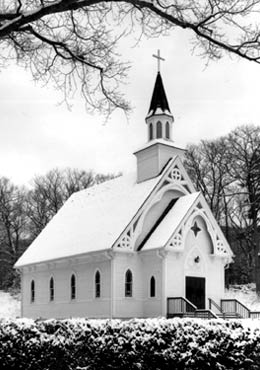 St. Bridgett's