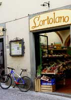 Greve in Chianti