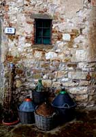 Montefioralle