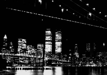 Downtown Manhattan