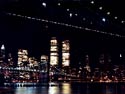Downtown Manhattan