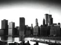 Downtown Manhattan