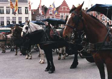 Brugge Belgium