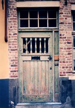 Bruge Belgium