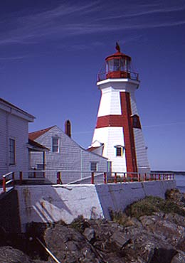 Campobello Island