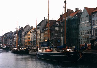 Copenhagen