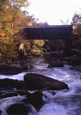 Bulls Bridge