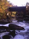 Covered Bridge