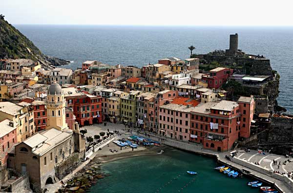 Vernazza