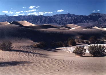 Death Valley