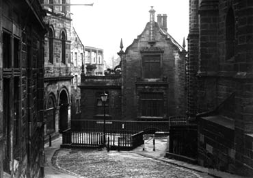 Victoria Terrace