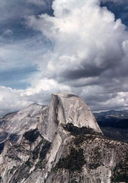 Half Dome