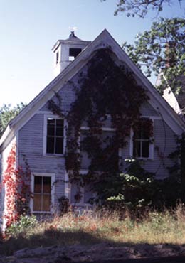 Old House