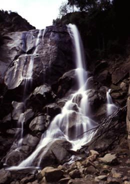 Kings Canyon