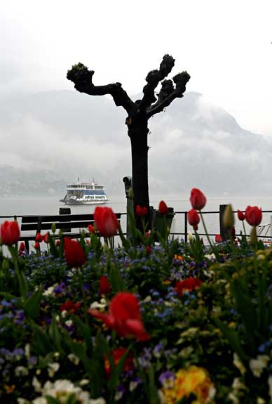 Bellagio