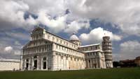 Leaning Tower