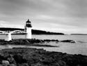 Marshall Point