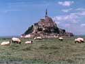 Mont-St-Michel