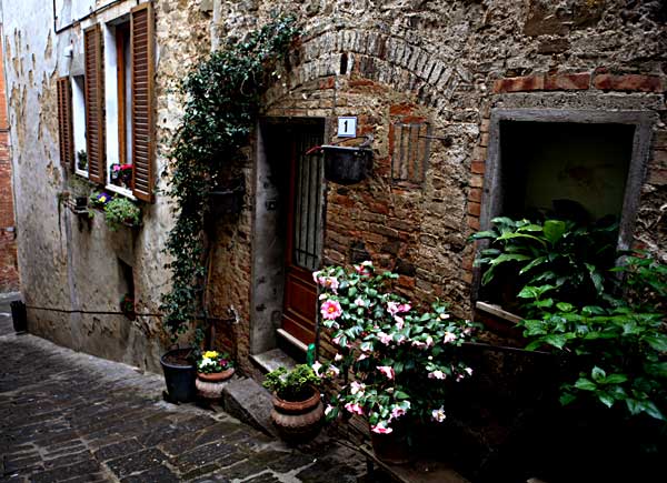 Montalcino