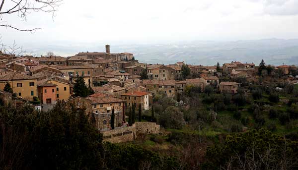 Montalcino
