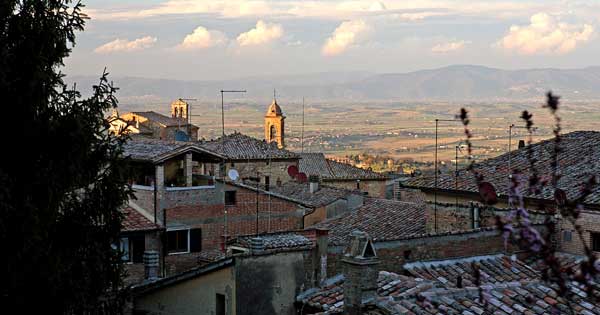 Montepulciano