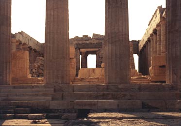 Parthenon