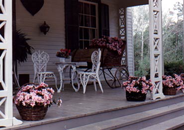 Virginia Porch
