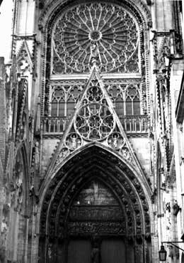 Rouen France