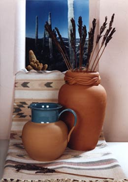 Santa Fe II