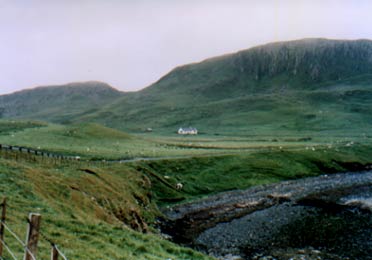 Isle Of Skye