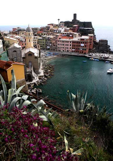 Vernazza